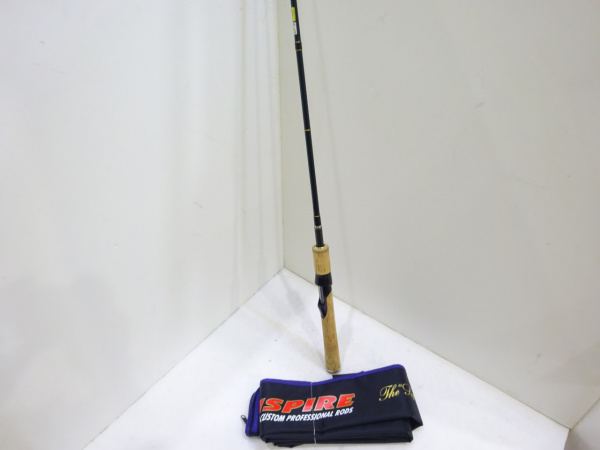 コンバットスティック インスパイアICSS-63UL